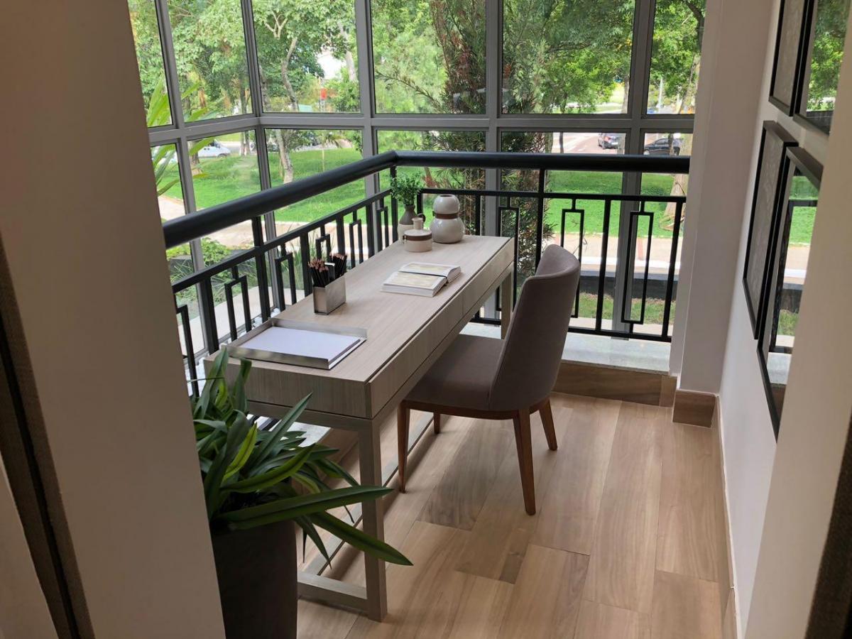 Imagem Apartamento com 3 Quartos à Venda, 147 m²em Jardim Vila Mariana - São Paulo