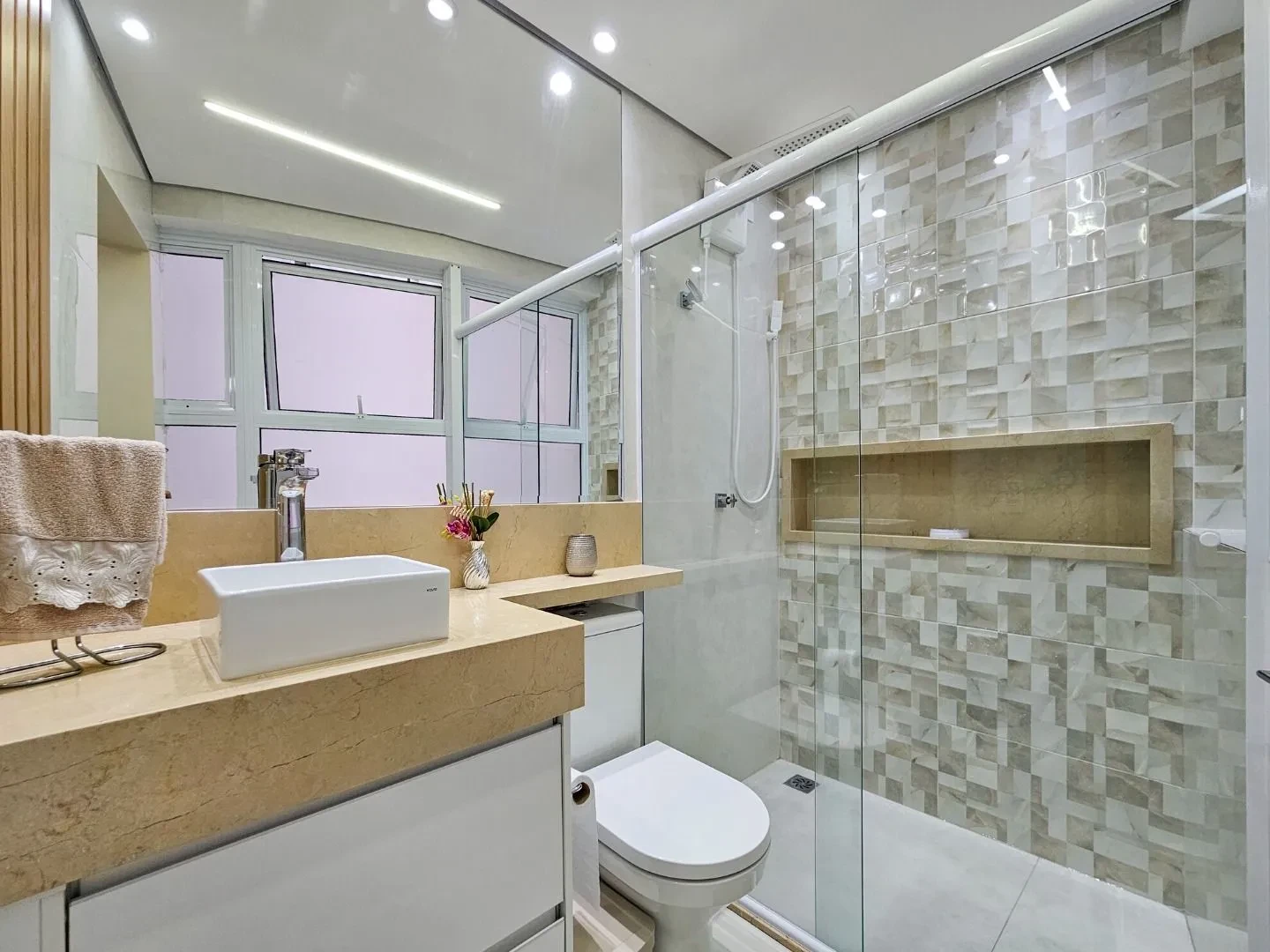 Imagem Apartamento com 2 Quartos à Venda, 85 m² em Riviera - Bertioga