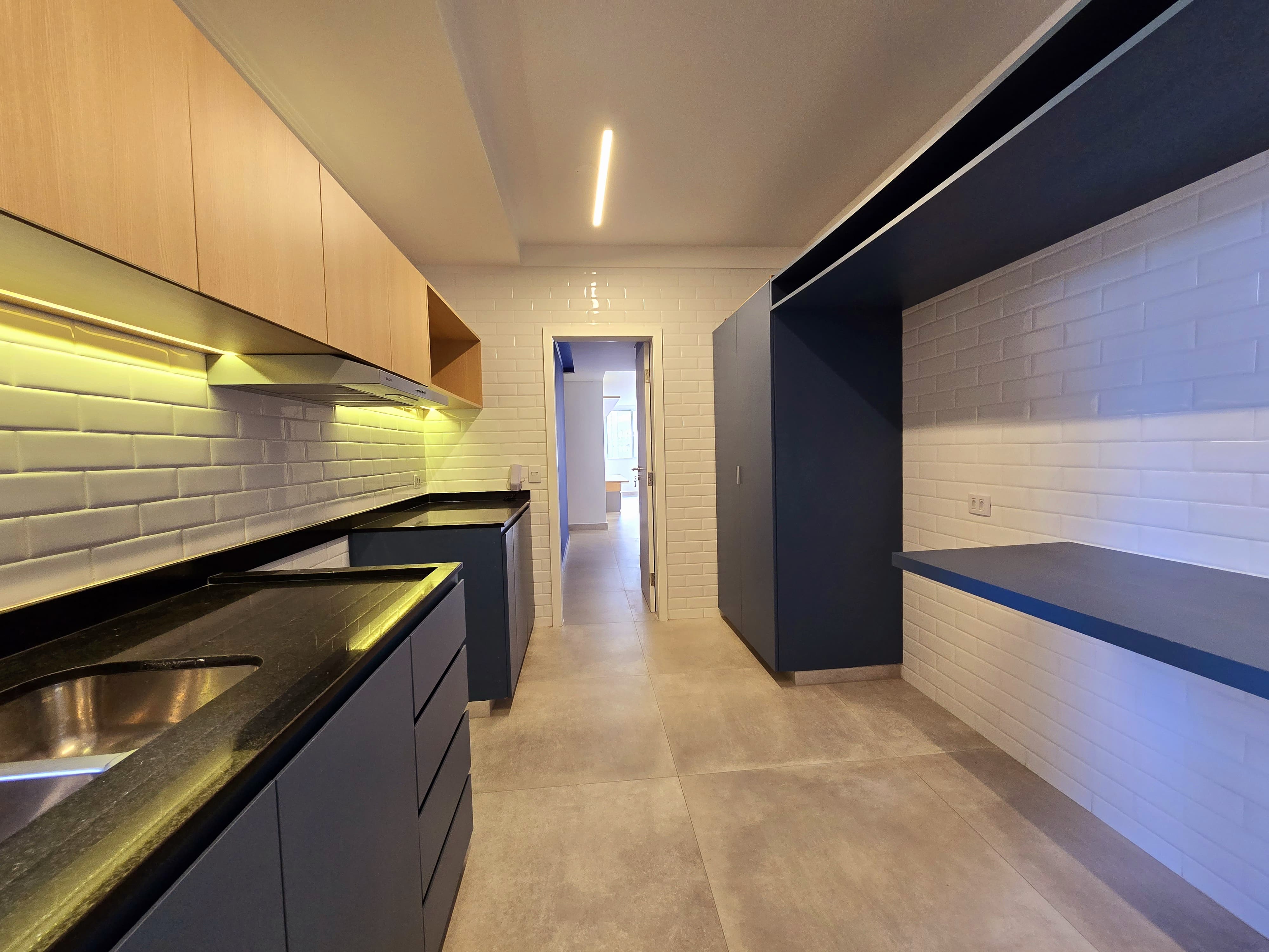 Foto do imóvel: Apartamento com 3 Quartos à Venda, 127 m²em Gonzaga - Santos