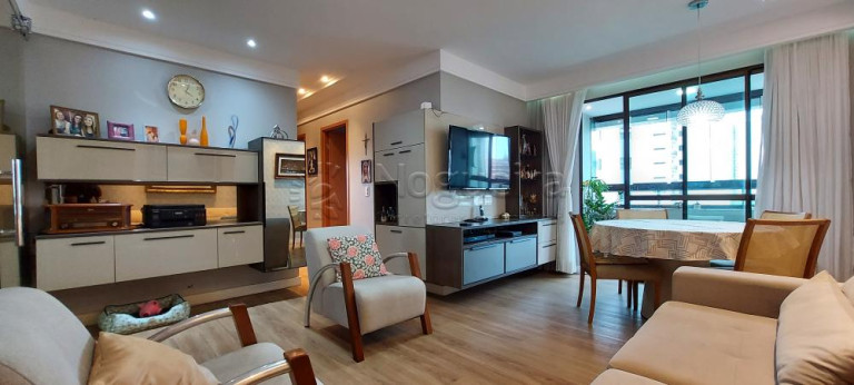 Imagem Apartamento com 3 Quartos à Venda, 113 m² em Rosarinho - Recife
