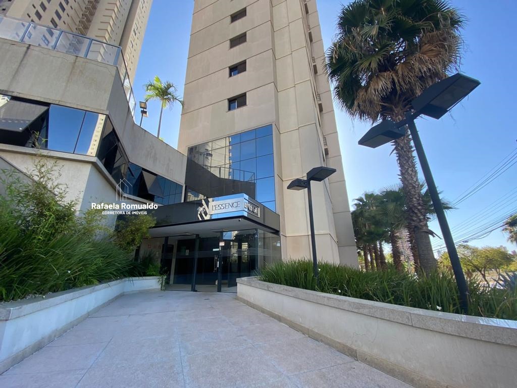 Imagem Apartamento com 3 Quartos à Venda, 124 m²em Jardim Goiás - Goiânia