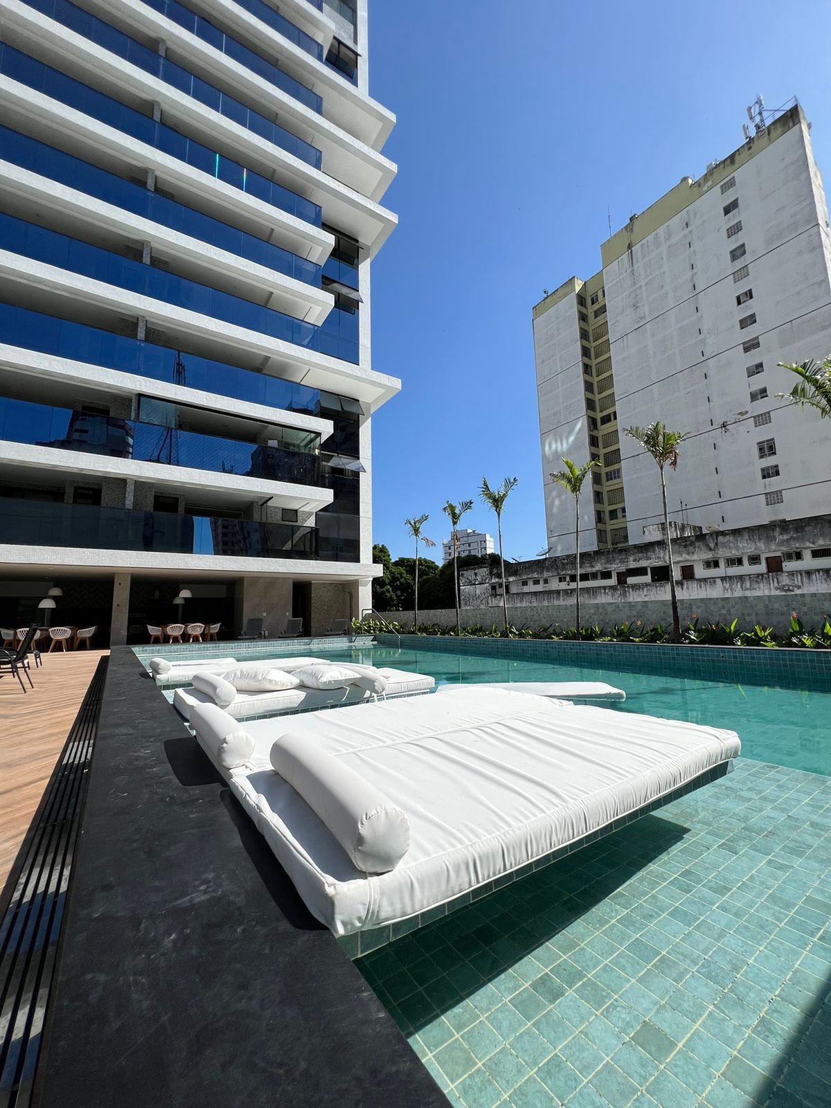 Imagem Apartamento com 3 Quartos à Venda, 100 m²em Batista Campos - Belém