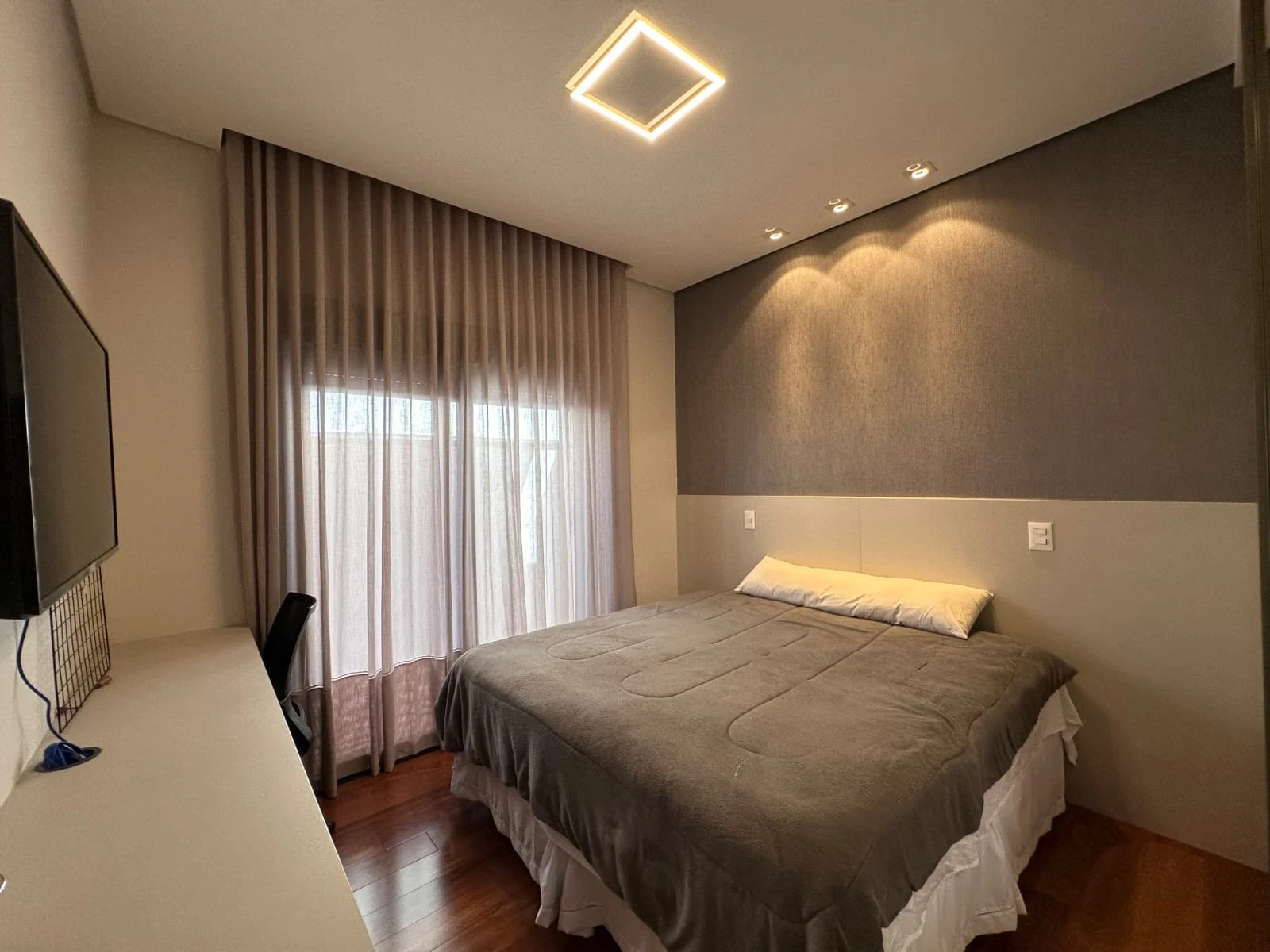 Imagem Casa de Condomínio com 4 Quartos à Venda, 300 m² em Medeiros - Jundiaí