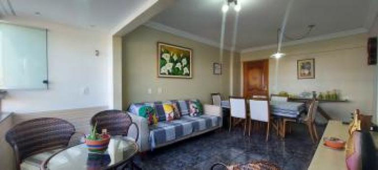 Imagem Apartamento com 3 Quartos à Venda, 78 m² em Cordeiro - Recife