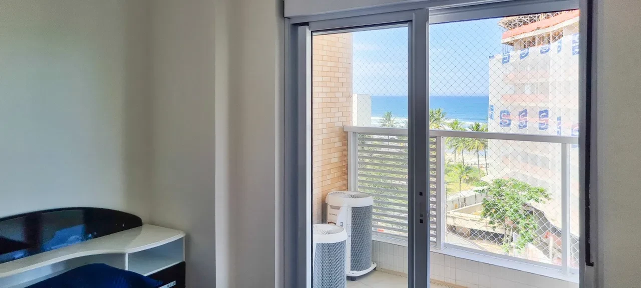 Imagem Apartamento com 2 Quartos à Venda, 79 m² em Riviera - Bertioga