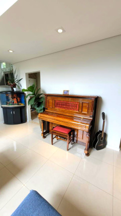 Imagem Casa de Condomínio com 4 Quartos à Venda, 386 m² em Condominio Quintas da Boa Vista - Atibaia