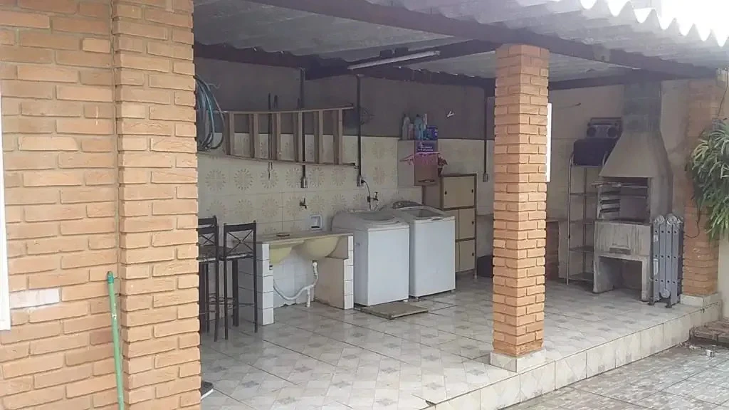 Imagem Casa com 3 Quartos à Venda, 150 m² em Vila Pompéia - Campinas