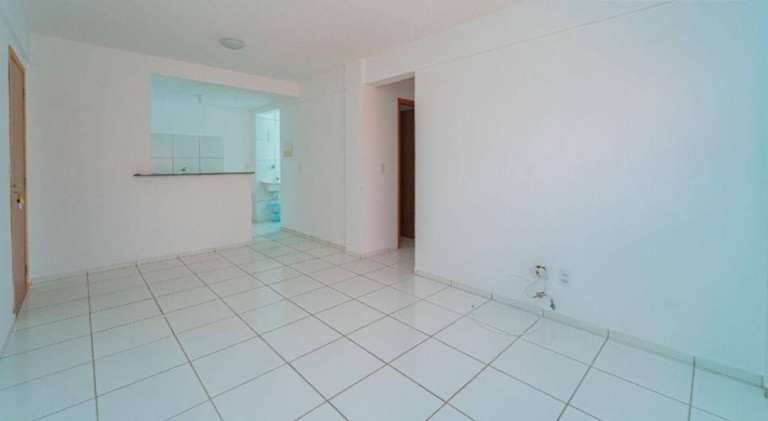 Apartamento com 3 Quartos à Venda, 63 m² em Planalto - Natal