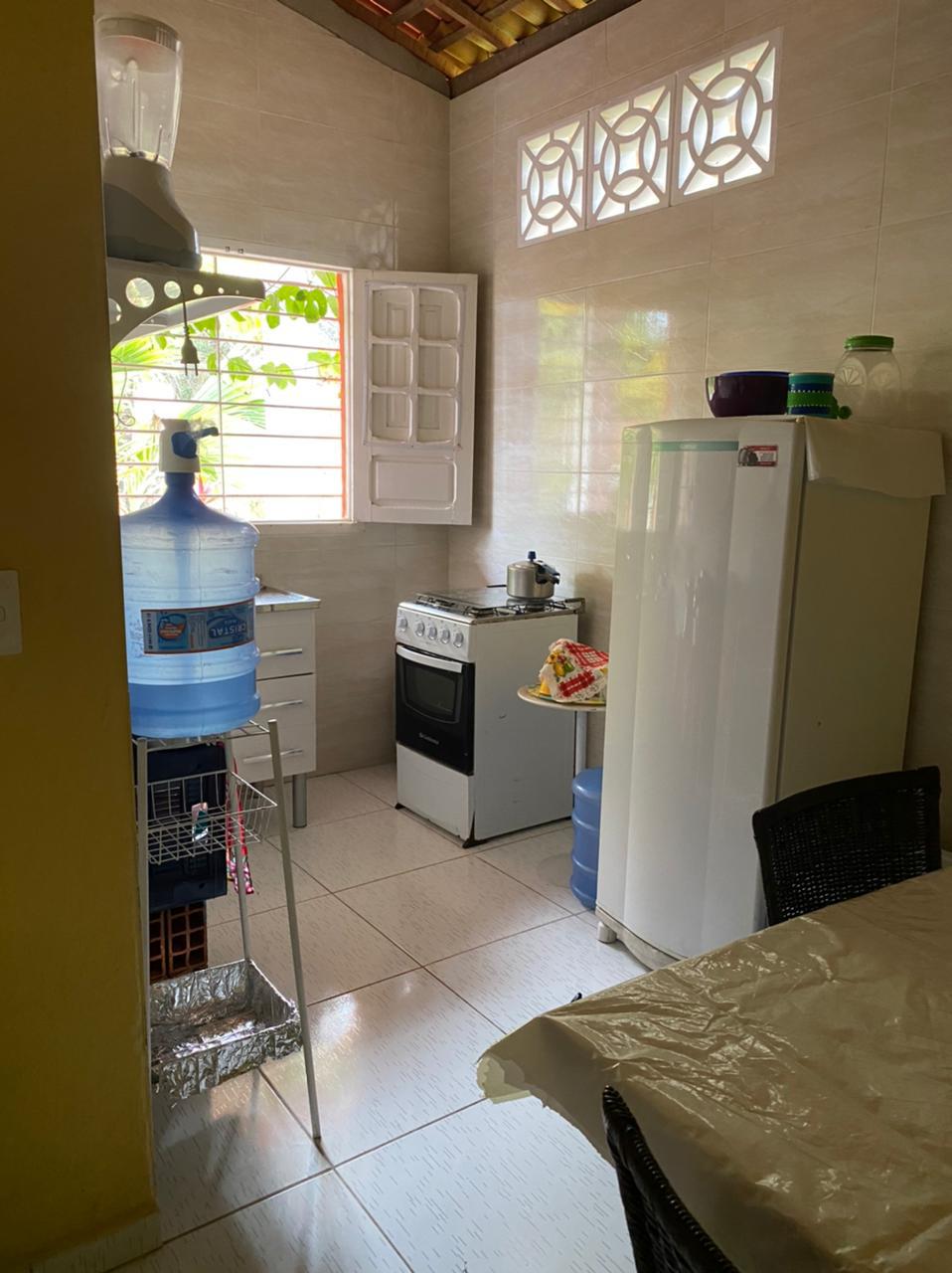 Foto do imóvel: Casa com 2 Quartos à Venda, Locação ou Temporada, 75 m² em Tamandaré - Tamandaré