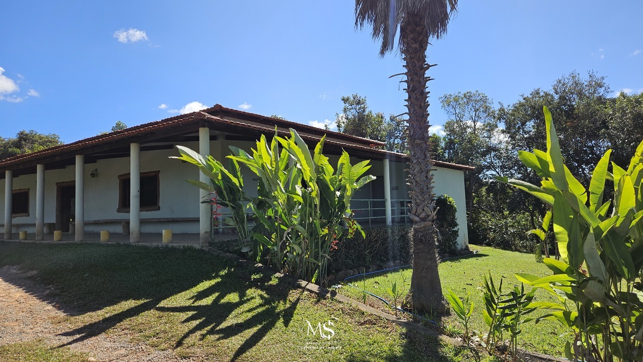 Imagem Fazenda à Venda, 40 m² em Residencial Villa Suiça - Cidade Ocidental
