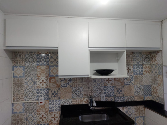 Imagem Apartamento com 2 Quartos à Venda,  em Portais (Polvilho) - Cajamar