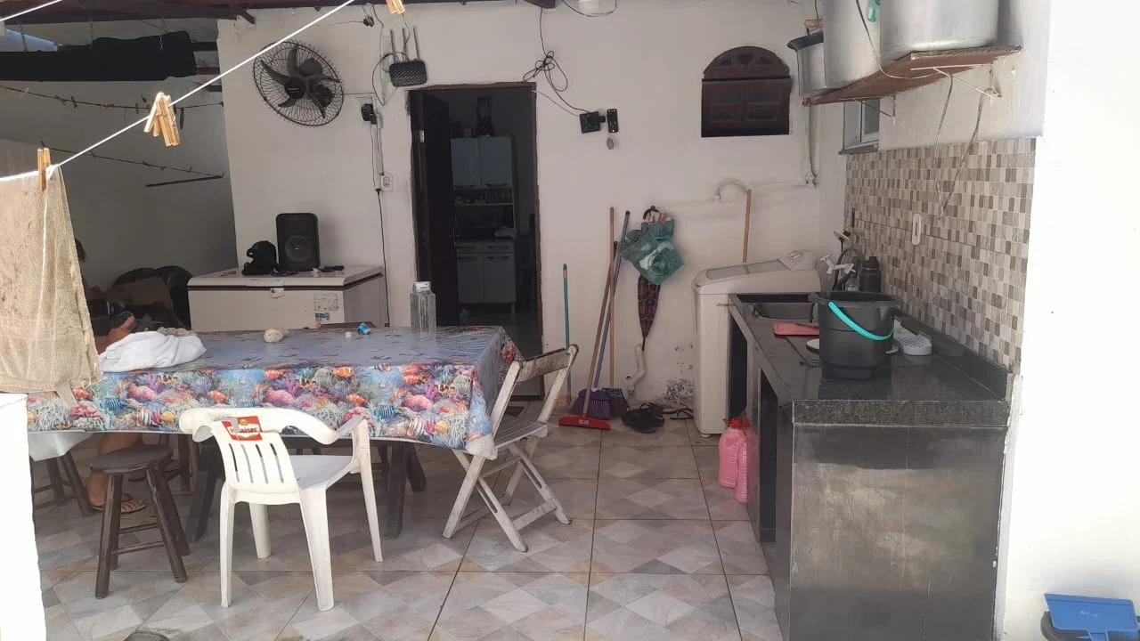 Imagem Casa com 1 Quarto à Venda, 75 m² em Arraial do Cabo - Arraial do Cabo