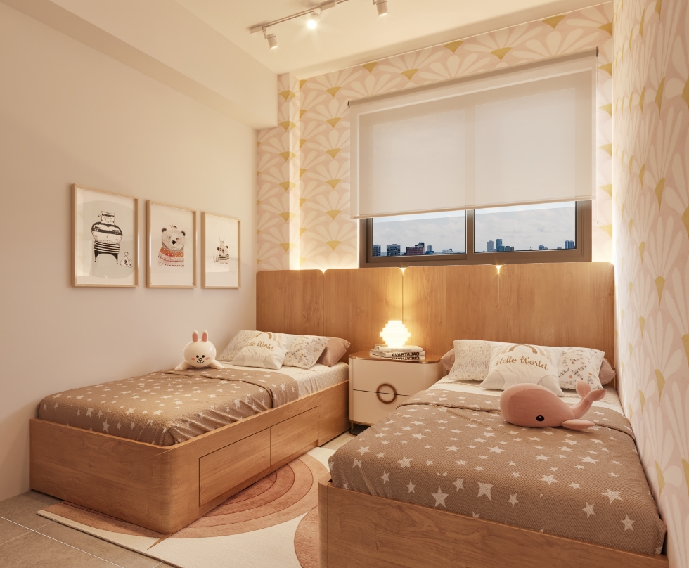 Imagem Apartamento com 2 Quartos à Venda, 57 m²em Santo Amaro - Recife