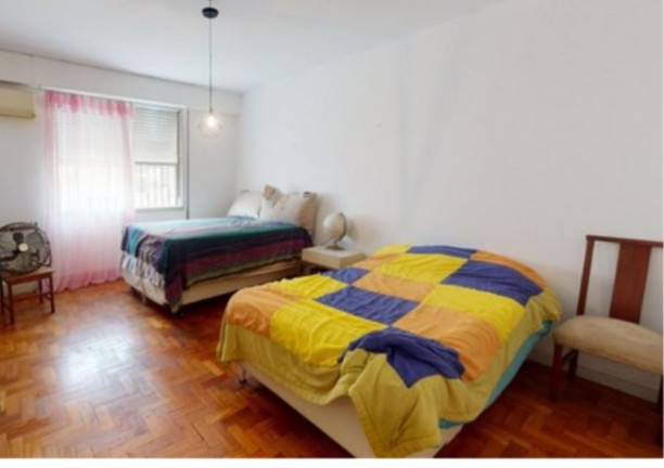 Imagem Apartamento com 4 Quartos à Venda, 440 m² em Copacabana - Rio de Janeiro
