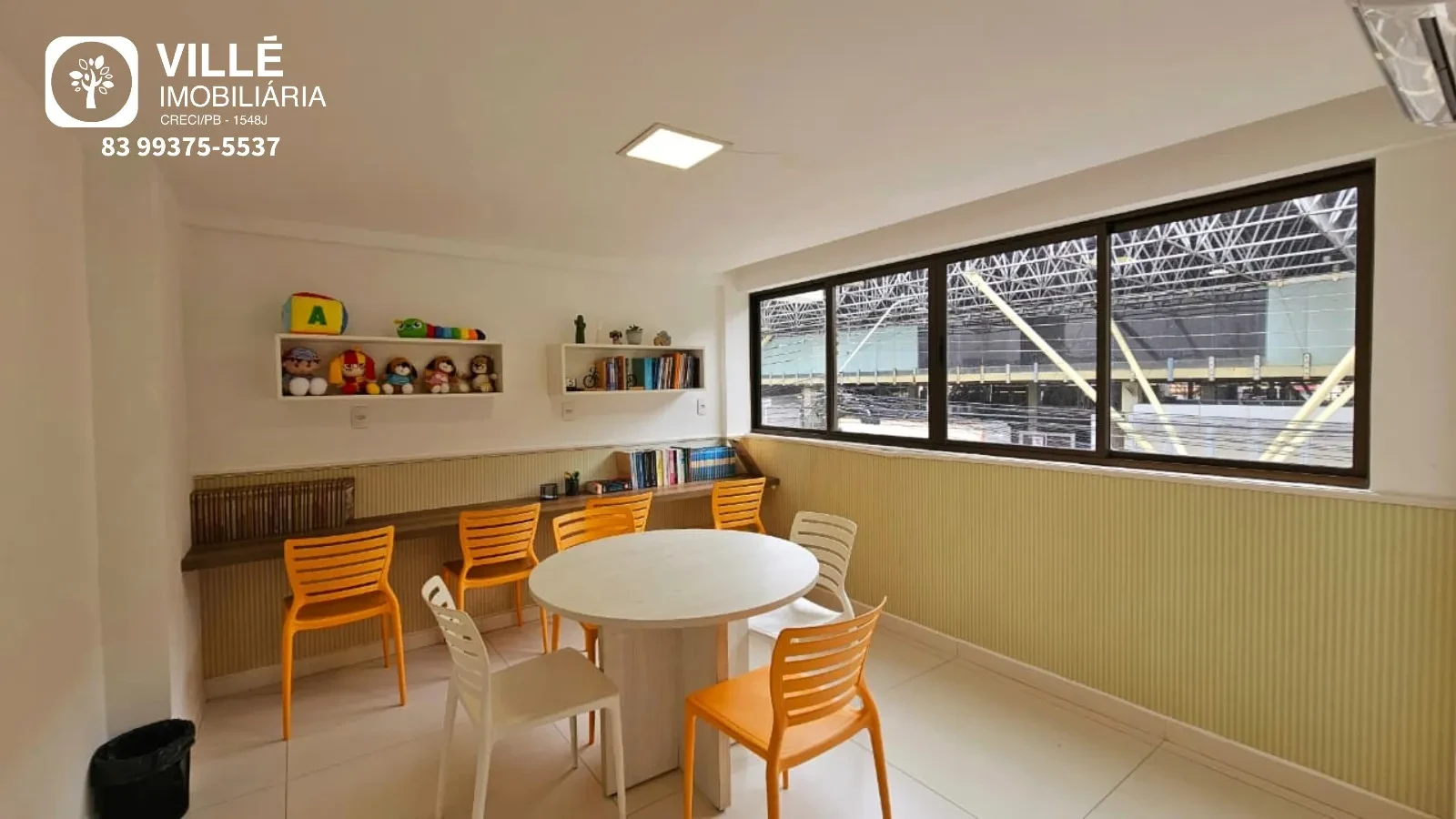 Imagem Apartamento com 2 Quartos à Venda, 61 m² em Miramar - João Pessoa