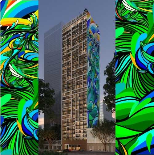 Imagem Studio com 1 Quarto à Venda, 32 m²em Centro - Rio de Janeiro