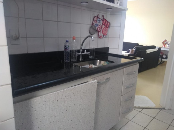 Apartamento com 2 Quartos à Venda, 58 m² em Piratininga - Osasco