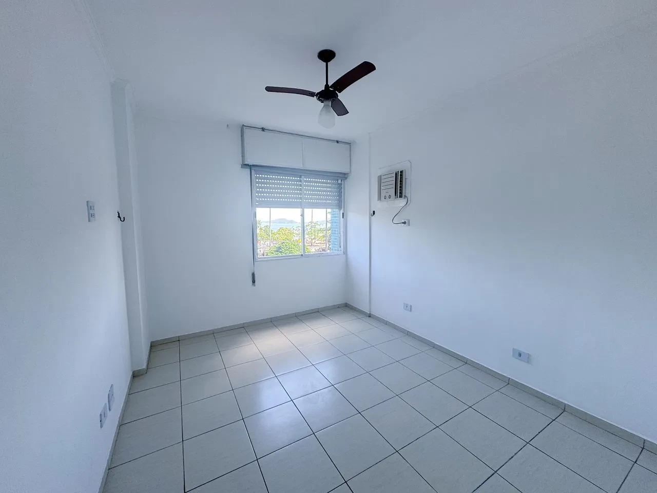 Imagem Apartamento com 2 Quartos à Venda ou Locação, 126 m² em Boqueirão - Santos