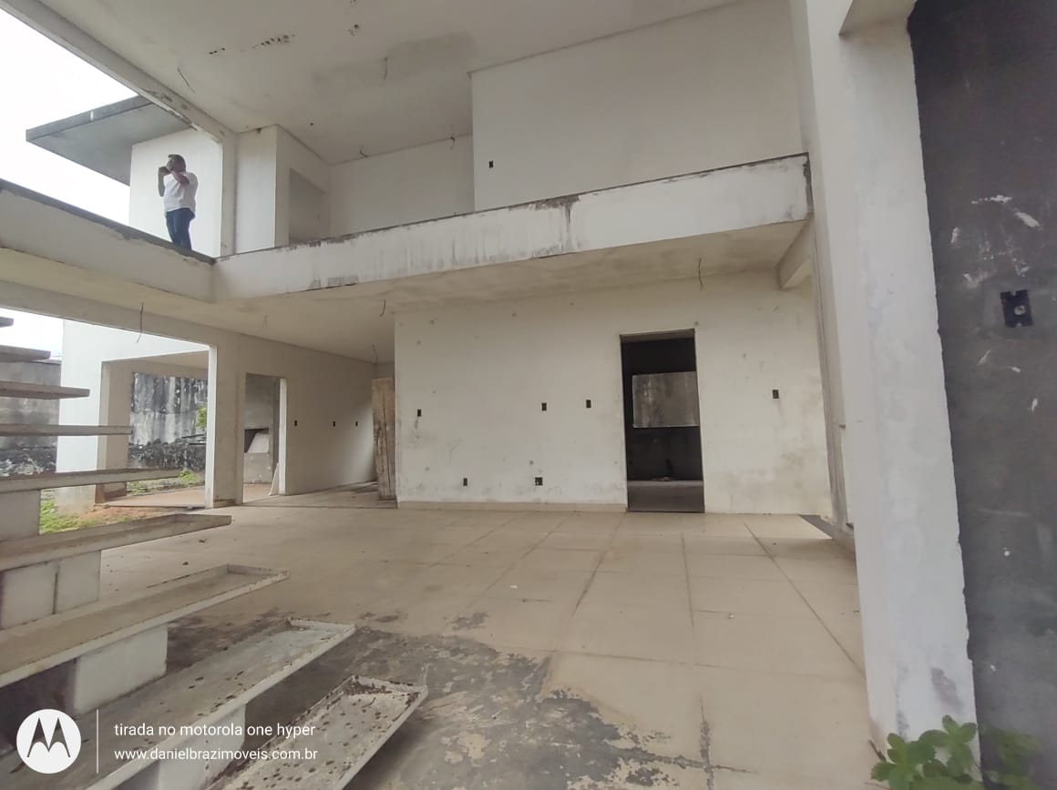 Foto do imóvel: Casa de Condomínio com 4 Quartos à Venda, 500 m² em Ponta Negra - Manaus