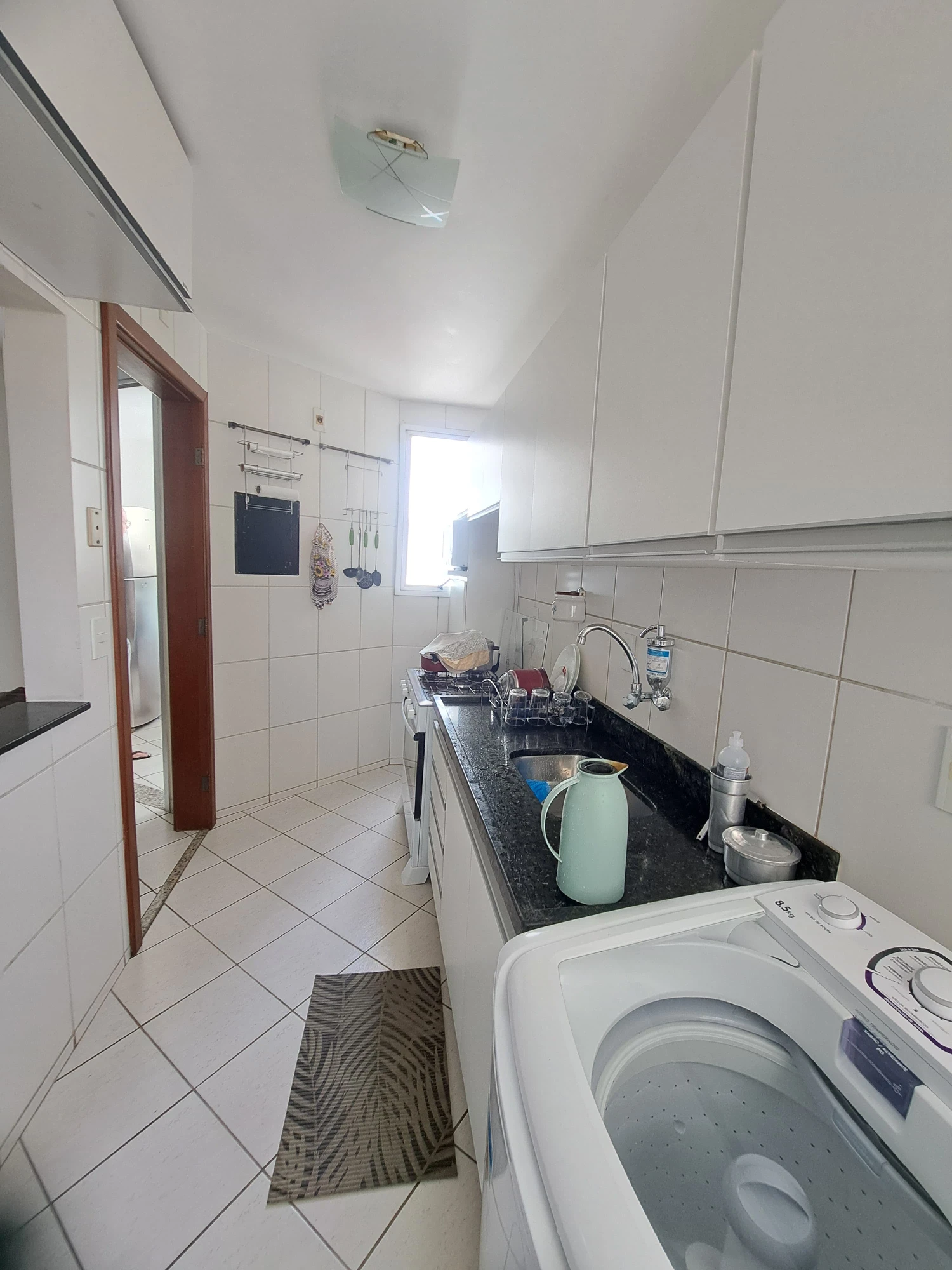 Imagem Apartamento com 2 Quartos à Venda, 58 metros em Jockey de Itaparica - Vila Velha