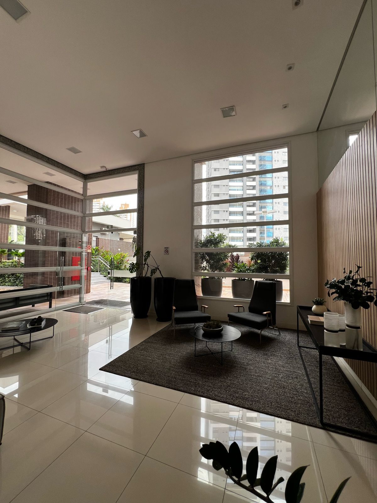 Imagem Apartamento com 3 Quartos à Venda, 101 m² em Itanhangá Park - Campo Grande