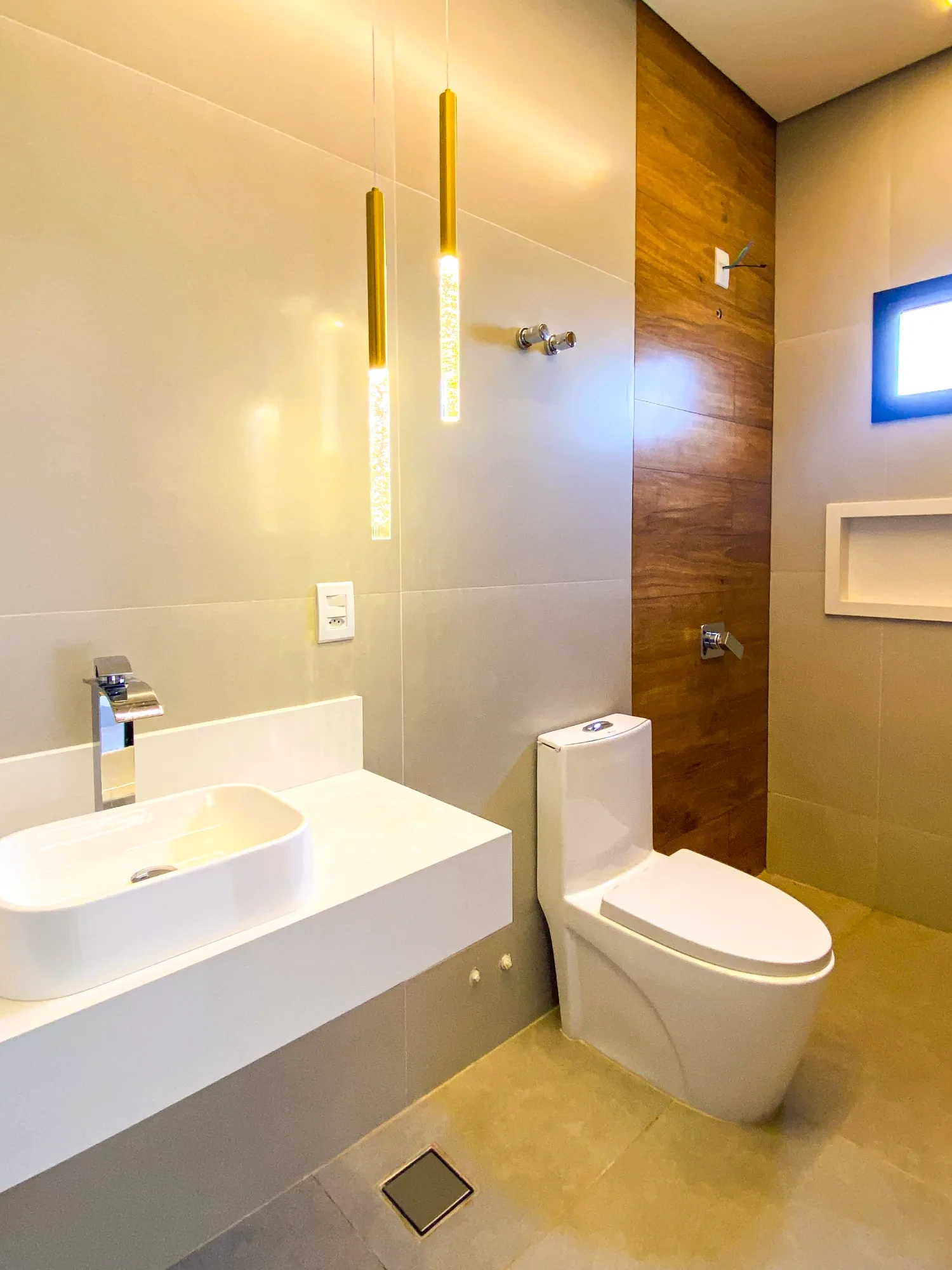 Imagem Casa de Condomínio com 3 Quartos à Venda, 180 metro em Terras Alpha Residencial 1 - Senador Canedo