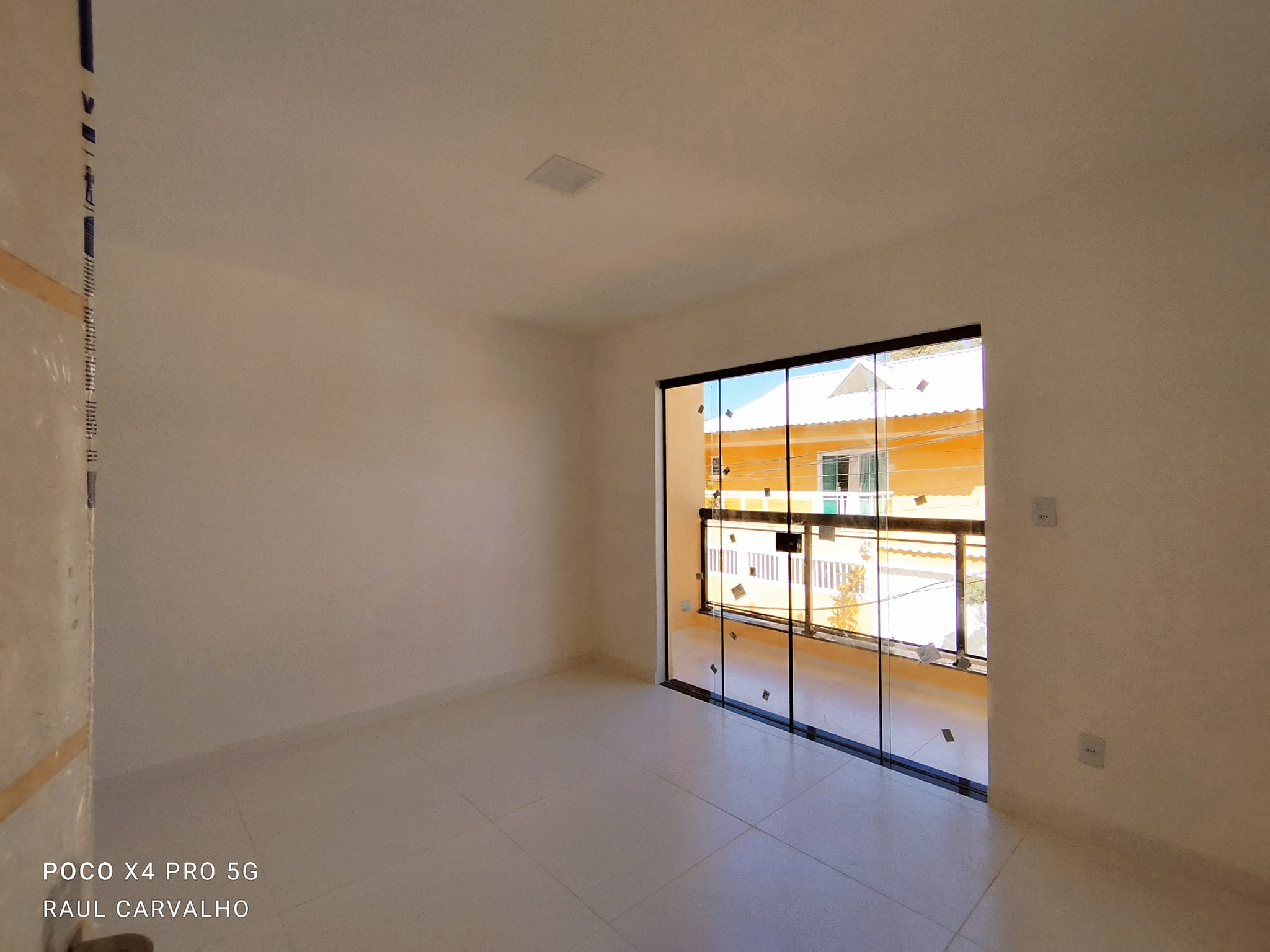 Imagem Sobrado com 3 Quartos à Venda, 80 m²em Guaratiba - Rio de Janeiro