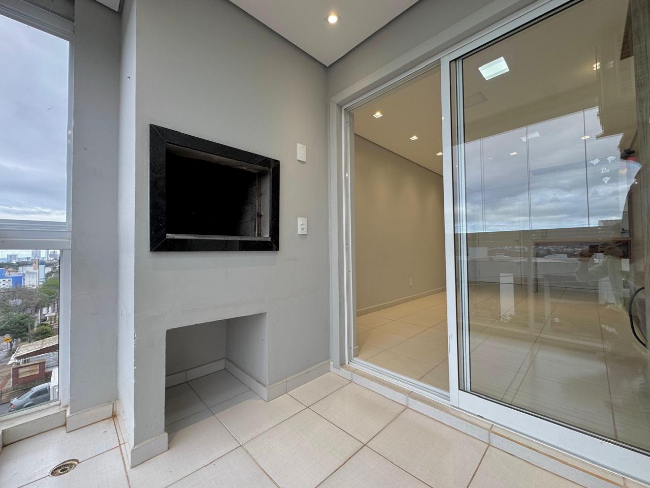Imagem Apartamento com 2 Quartos à Venda, 56 m² em Maria Goretti - Chapecó