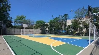 Imagem Apartamento com 2 Quartos para Alugar, 60 m²em Jacarepaguá - Rio de Janeiro