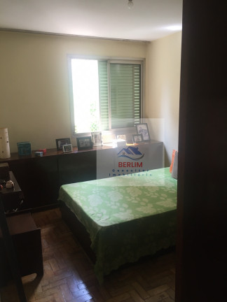 Imagem Apartamento com 3 Quartos à Venda, 107 m² em Vila Uberabinha - São Paulo