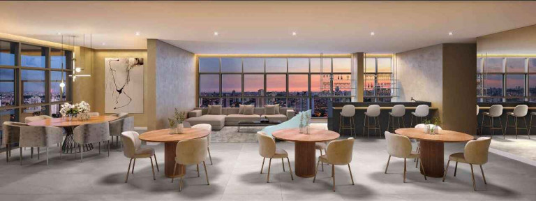 Imagem Apartamento com 3 Quartos à Venda, 120 m² em Vila Dom Pedro I - São Paulo