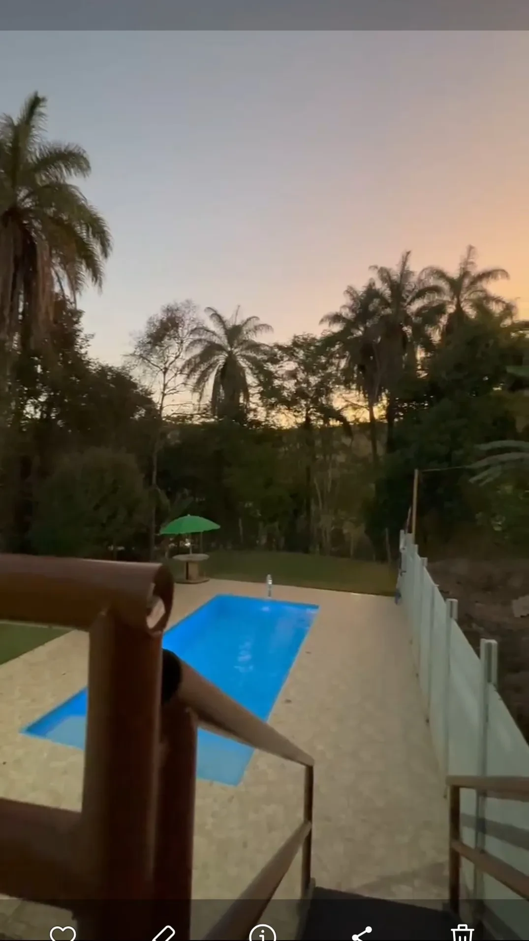 Imagem Chácara com 3 Quartos à Venda, 1000 metros em Recanto da Mata - Santa Luzia