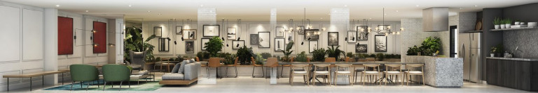 Imagem Apartamento com 2 Quartos à Venda, 38 m² em Planalto Paulista - São Paulo