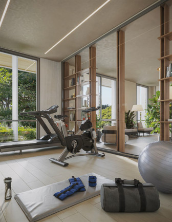 Foto do imóvel: Apartamento com 3 Quartos à Venda, 106 m² em Botafogo - Rio de Janeiro