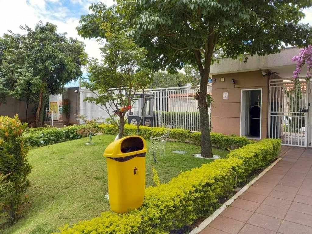 Imagem Apartamento com 2 Quartos à Venda, 51 m² em Vila Antonieta - São Paulo Imagem Apartamento com 2 Quartos à Venda, 51 m² em Vila Antonieta - São Paulo