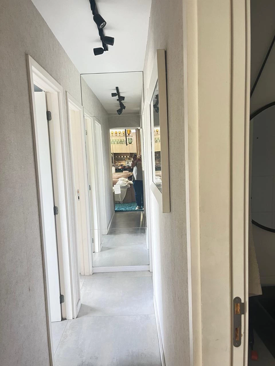 Foto do imóvel: Apartamento com 3 Quartos à Venda, 25 m² em Campo Grande - Rio de Janeiro