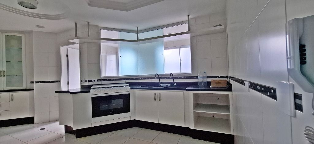 Imagem Cobertura com 3 Quartos à Venda, 320 m² em Canto do Forte - Praia Grande