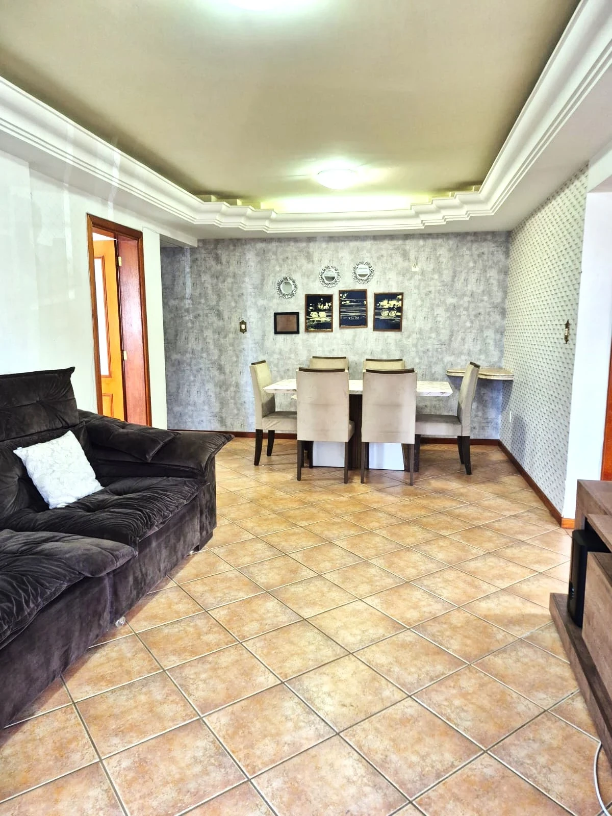 Imagem Apartamento com 2 Quartos à Venda, 77 m² em Centro - Chapecó