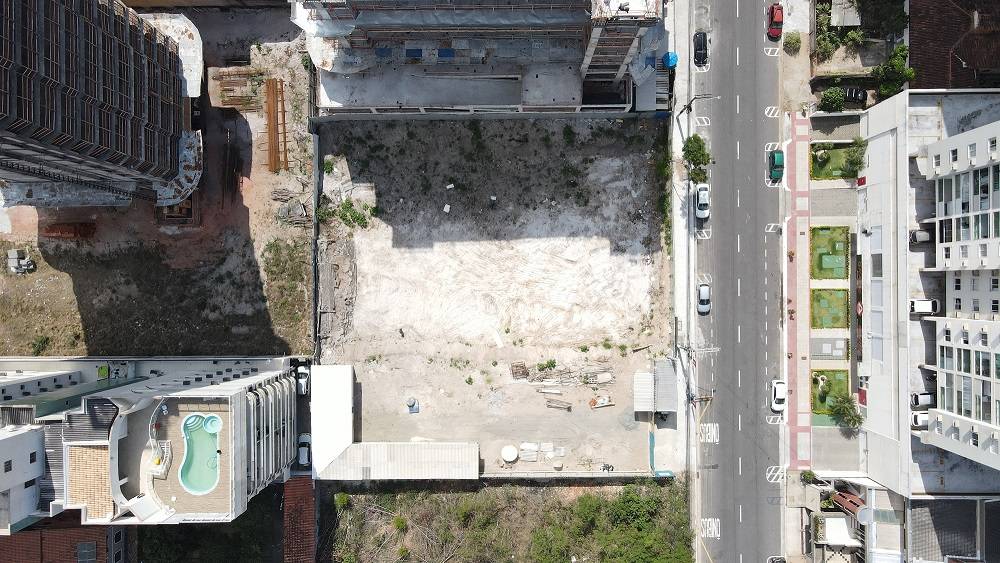Imagem Apartamento com 2 Quartos à Venda, 52 m² em Praia de Itaparica - Vila Velha