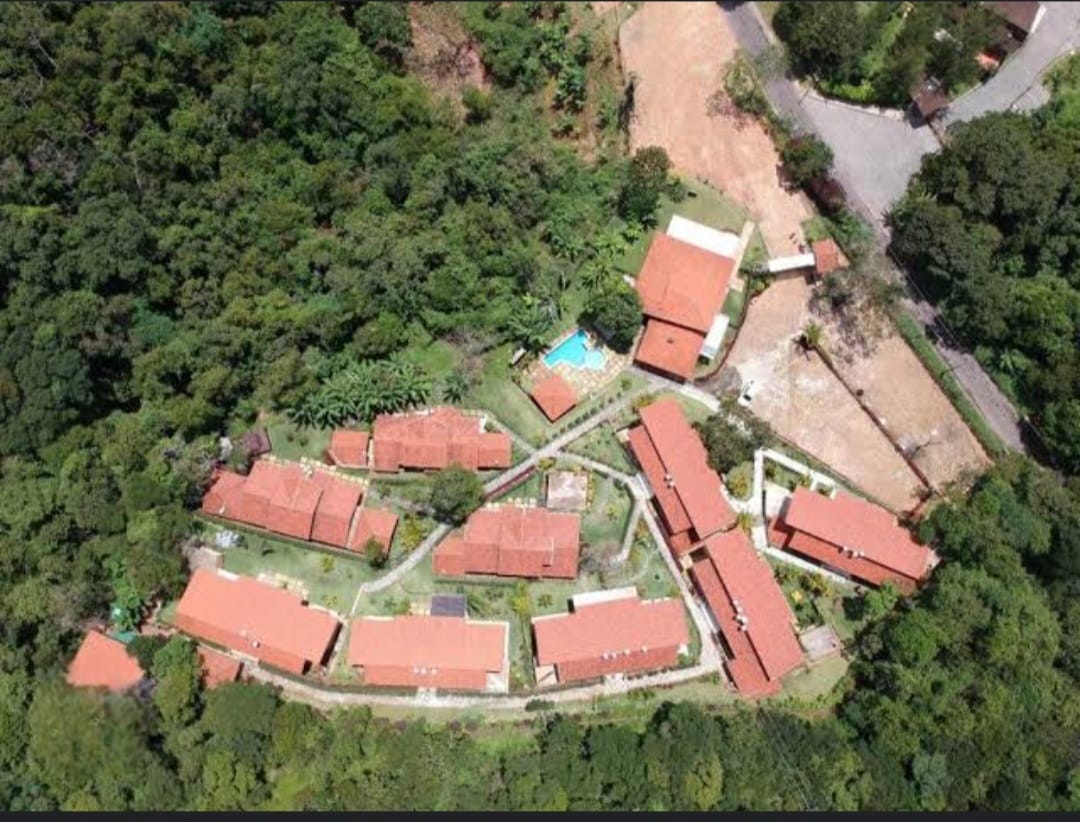 Imagem Apartamento com 2 Quartos à Venda, 50 m² em Centro - Guaramiranga