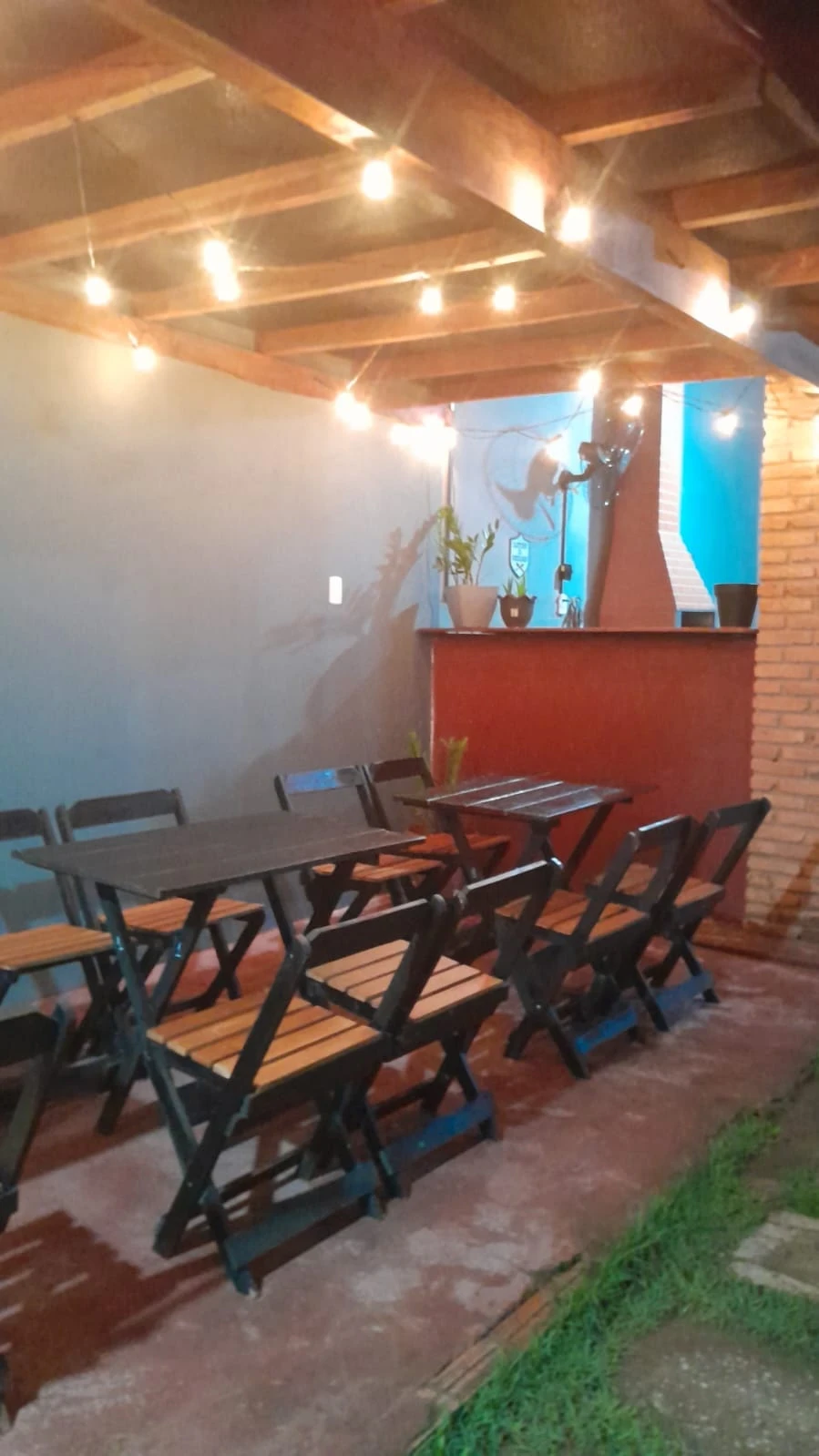 Imagem Ponto Comercial à Venda ou Locação, 160 m² em Área Rural de Porto Velho - Porto Velho