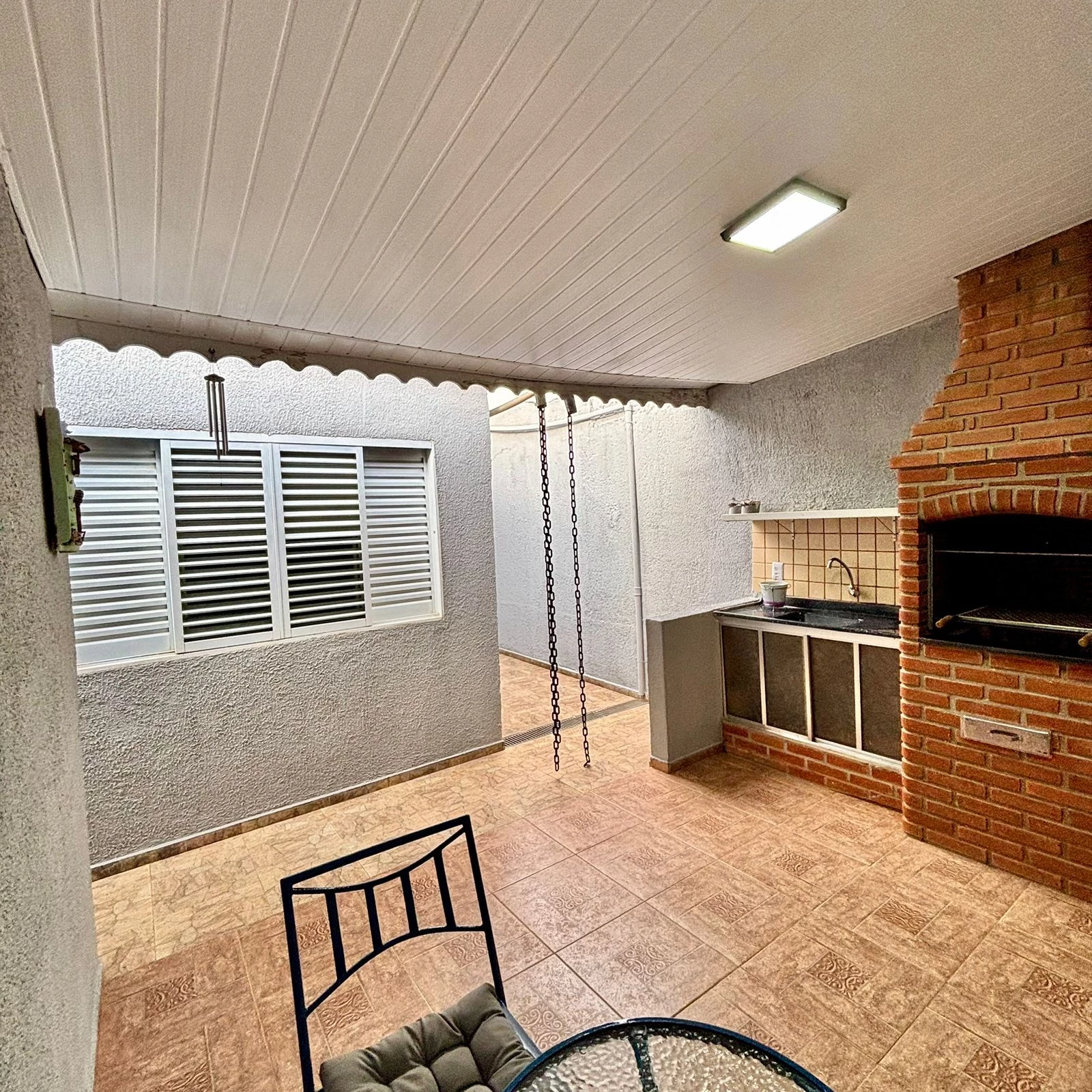 Foto do imóvel: Casa com 3 Quartos à Venda, 147 m² em Nova Votorantim - Votorantim