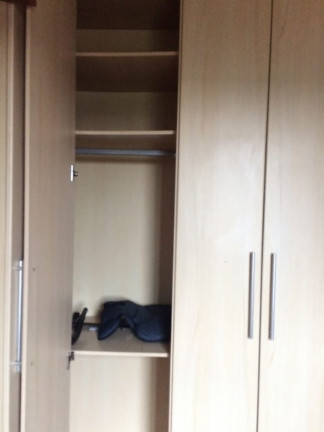 Imagem Apartamento com 2 Quartos para Alugar, 42 m² em Parque Rincão - Cotia