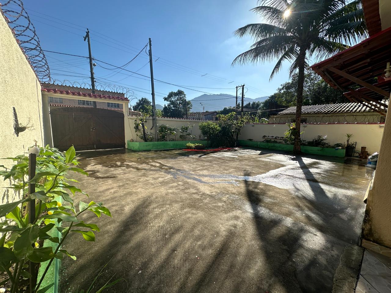 Casa com 3 Quartos à Venda ou Temporada, 120 m²em Vila Muriqui - Mangaratiba