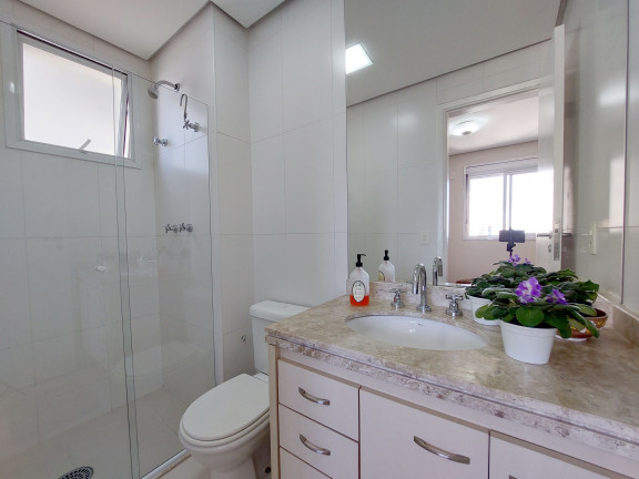 Imagem Apartamento com 4 Quartos à Venda, 258 m² em Brooklin Paulista - São Paulo