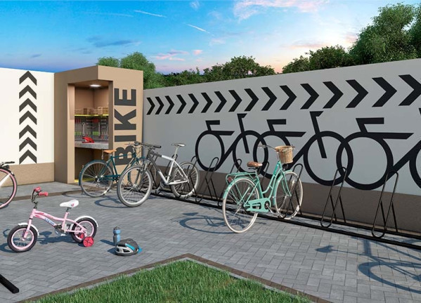 Imagem Apartamento com 2 Quartos à Venda,  em Brás - São Paulo