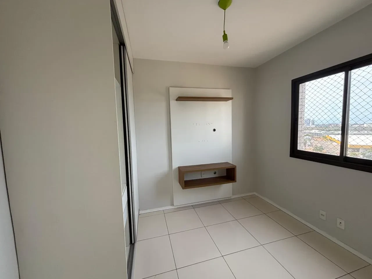 Imagem Apartamento com 3 Quartos para Alugar, em Calhau - São Luís