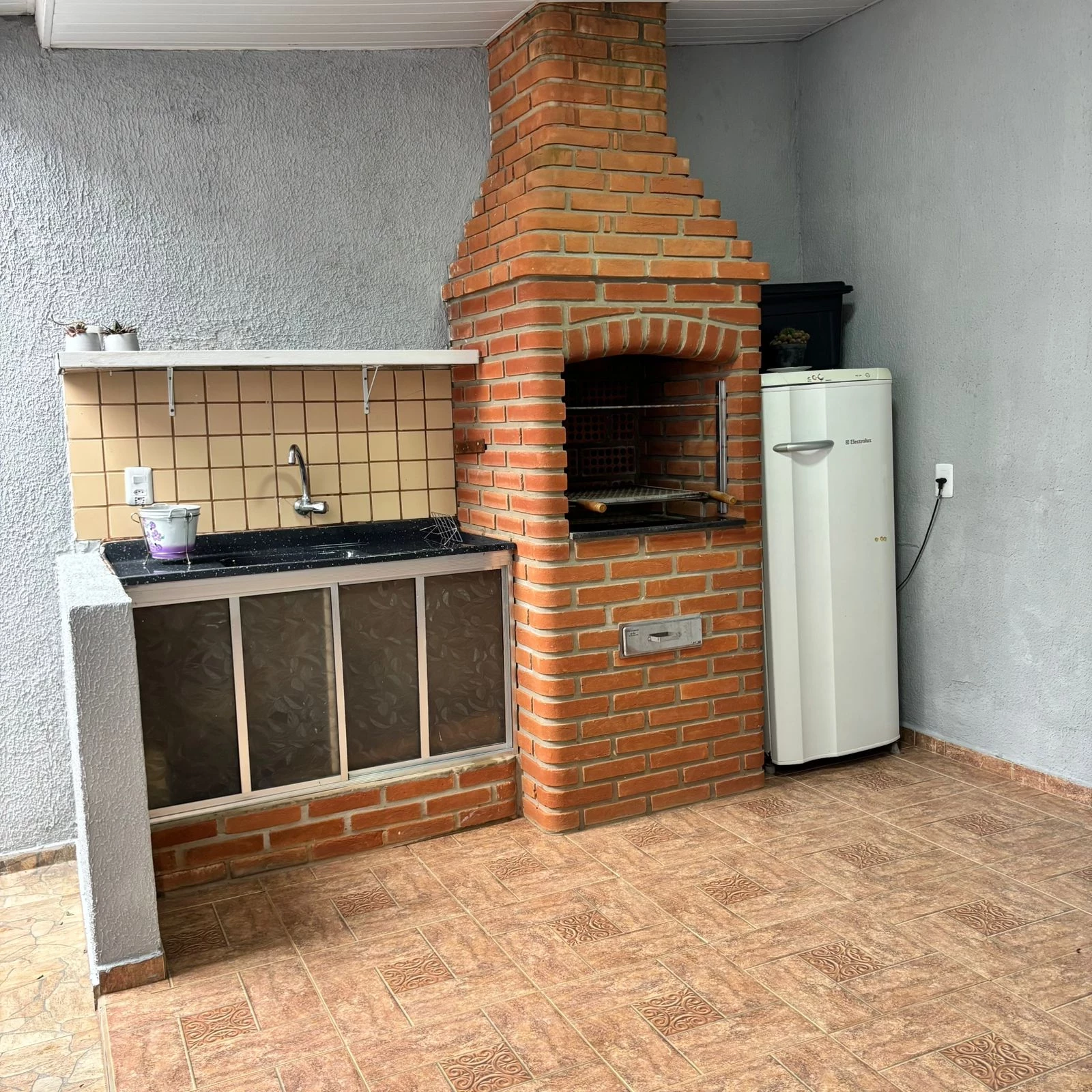 Foto do imóvel: Casa com 3 Quartos à Venda, 147 m² em Nova Votorantim - Votorantim