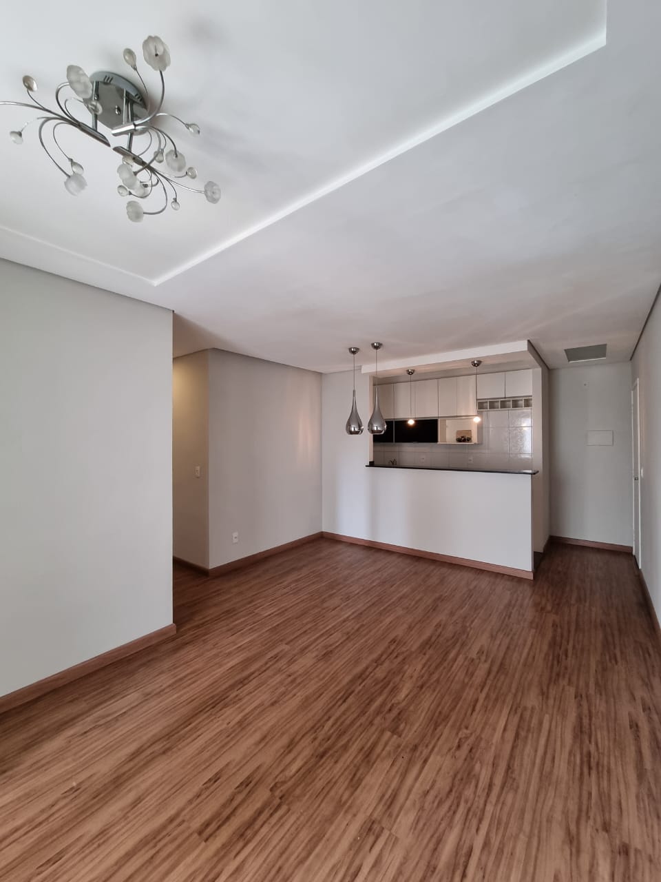 Apartamento com 3 Quartos à Venda, 83 m²em Vila das Hortências - Jundiaí