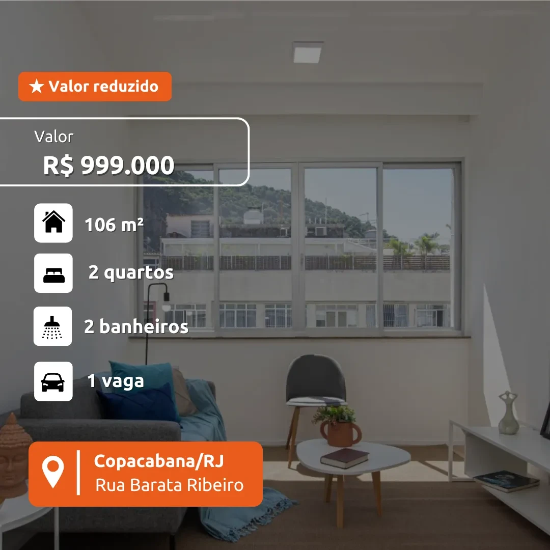Imagem Apartamento com 4 Quartos à Venda, 140 m² em Barra da Tijuca - Rio de Janeiro